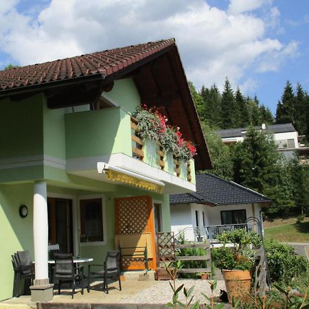 Appartment Stiegler Хаус им Енщал Екстериор снимка