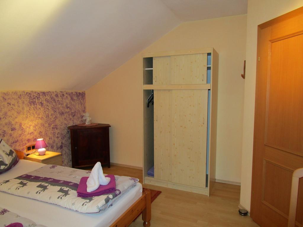Appartment Stiegler Хаус им Енщал Стая снимка