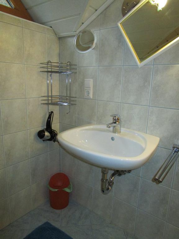 Appartment Stiegler Хаус им Енщал Екстериор снимка