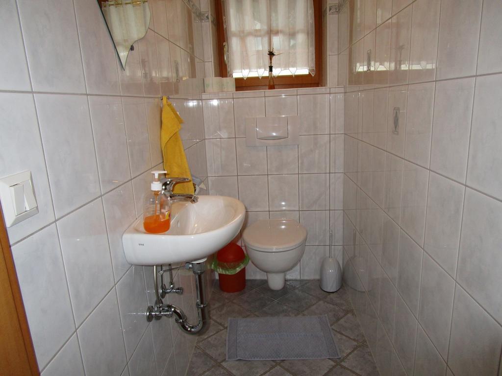 Appartment Stiegler Хаус им Енщал Стая снимка