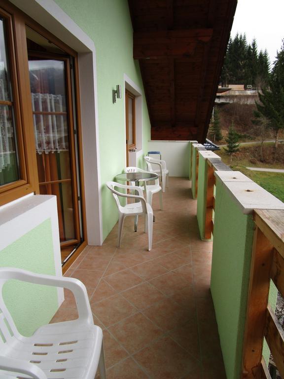 Appartment Stiegler Хаус им Енщал Стая снимка