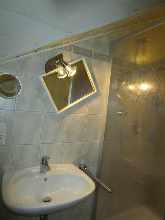 Appartment Stiegler Хаус им Енщал Екстериор снимка