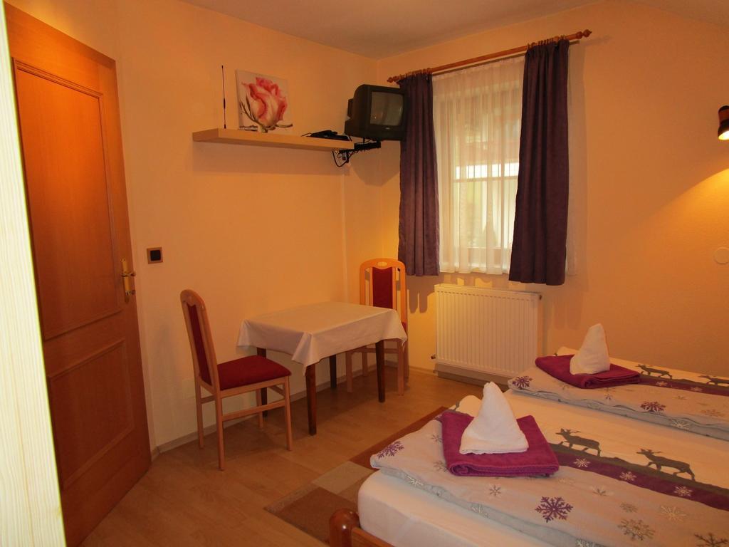 Appartment Stiegler Хаус им Енщал Екстериор снимка